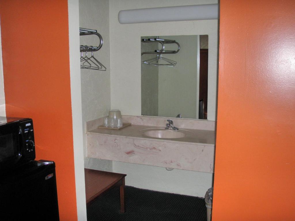 Applegate Inn Cleveland Ruang foto